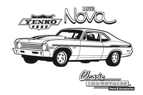 crafty   amazing classic car coloring pages