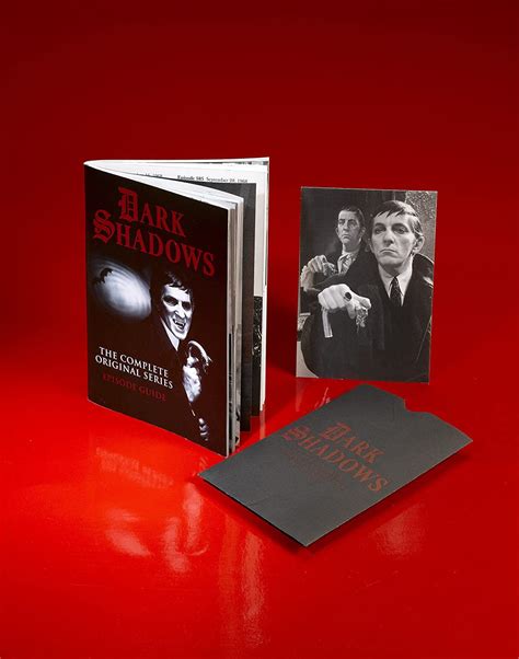 dark shadows the complete original tv series 131 disc deluxe box set