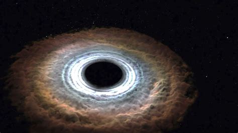 agujeros negros las siete cosas más curiosas que tienes que saber