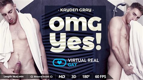 virtual real gay the most immersive vr gay porn videos