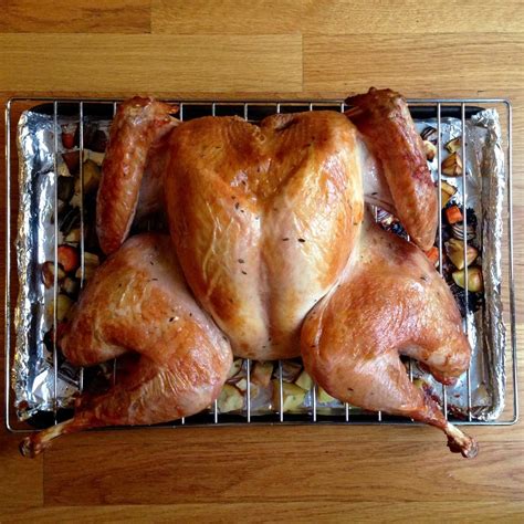 5 Reasons To Spatchcock Your Turkey This Thanksgiving Cooking