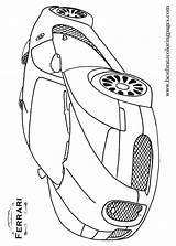 Ferrari Logo Pages Coloring Bugatti Drawing Kolorowanki Chiron Veyron Getcolorings Color Ausmalen Broncos Template Pag Kids Getdrawings Besuchen Wybierz Tablicę sketch template