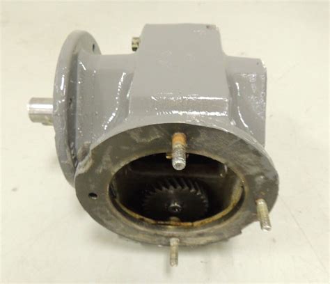 sew eurodrive gearbox sfag  nm output torque  nm