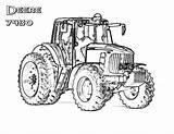 Deere John Tractor Coloring Pages Ausmalbilder Deer Zum Malvorlagen Ausmalen Ausdrucken Traktor Tractors Bilder Jungs Malvorlage Colouring Kinder Entitlementtrap Gs sketch template