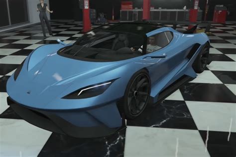 Fastest Cars In Gta Online – The Ultimate Guide Laptrinhx News