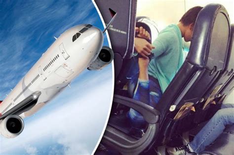 Passenger Shaming Instagram Reveals Revolting Acts On World S Flights