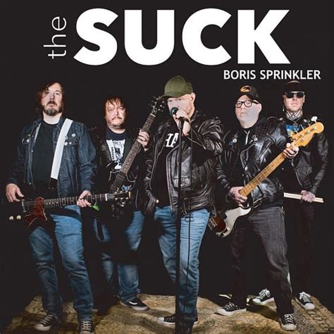 Boris Sprinkler Lp Suck Punk ｜punk｜ディスクユニオン･オンラインショップ｜