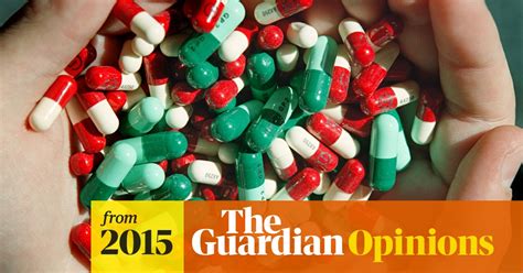 The Guardian View On Antibiotic Resistance A Clear And Present Danger