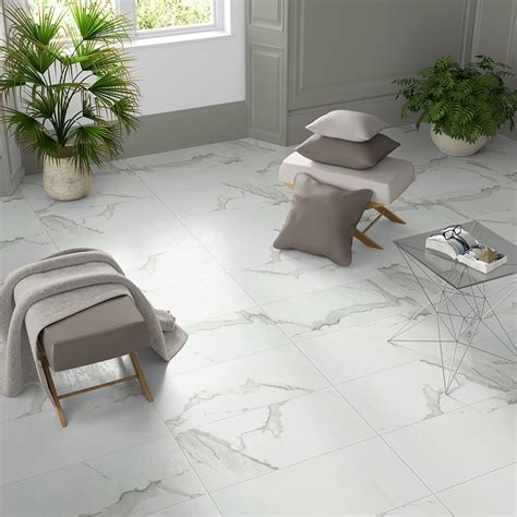 porcelain tiles  enhance  home country floors