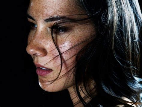 Olivia Munn Celebrities With Freckles Olivia Munn Olivia Freckles Girl