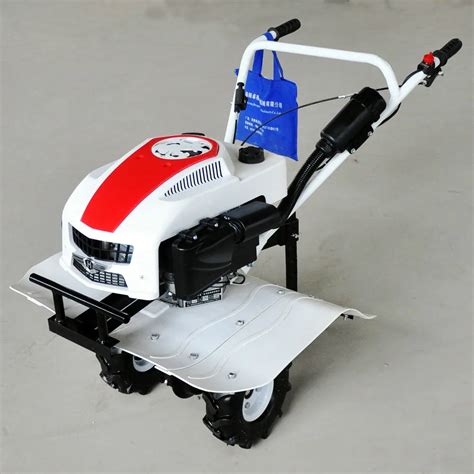 china manual cultivator hand tractor mini tractors rotary price buy