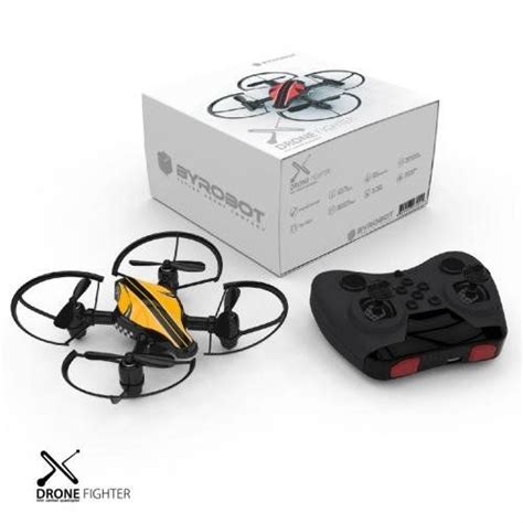 byrobot drone fighter mini combat quadcopter  rc controller    check