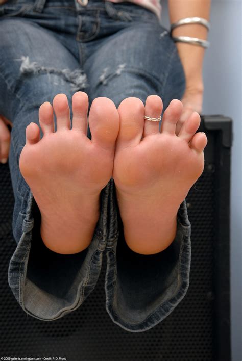 Jasmyn Jolie S Feet