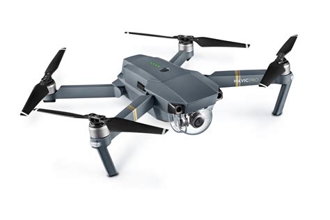 dji launches foldable mavic pro personal drone  aerial selfies