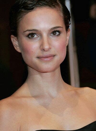 Natalie Portman Dropper Latino Lover Bt Underholdning Bt Dk