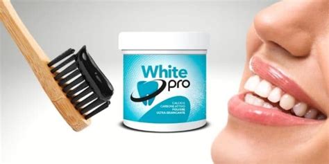 white pro funziona  sbiancare  denti opinioni  recensioni