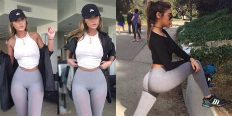 30 times yoga pants made the world more beautiful wow gallery ebaum s world