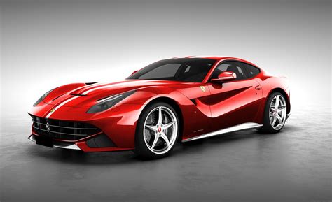 ferrari produces   sg  berlinetta drive safe  fast