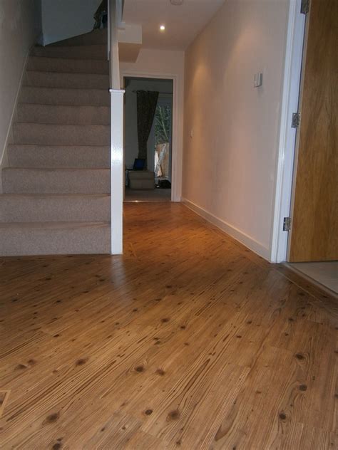 diagonal  straight wood flooring