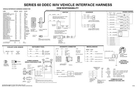 wiring schematic ddec