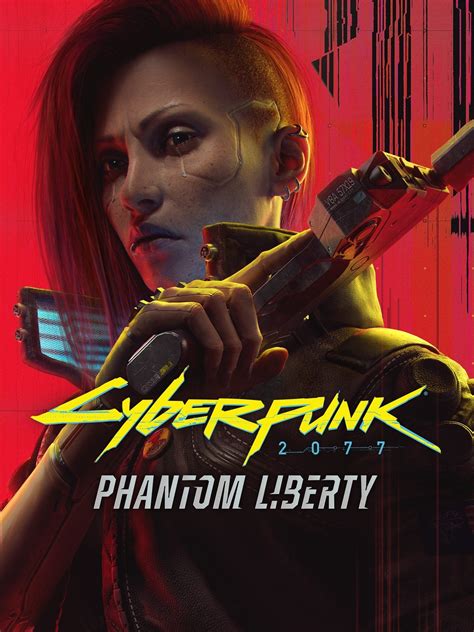 cyberpunk  phantom liberty rock paper shotgun