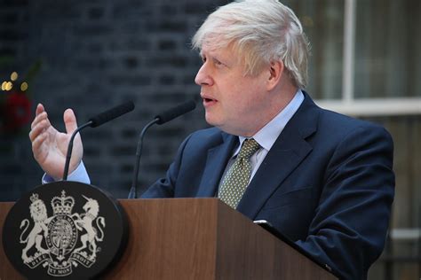 how the media helped boris johnson win the election