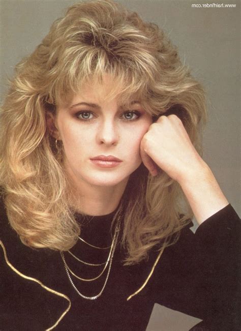 80s Hairstyles Hairstyles6d