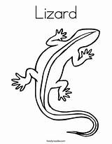 Coloring Lizard Print Favorites Login Add sketch template