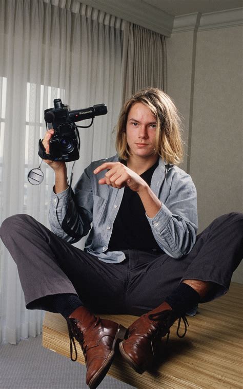 River Phoenix Мужчины знаменитости Знаменитости Ривер