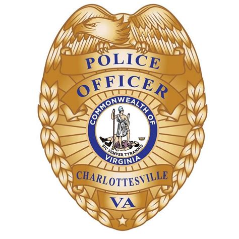 charlottesville police department youtube