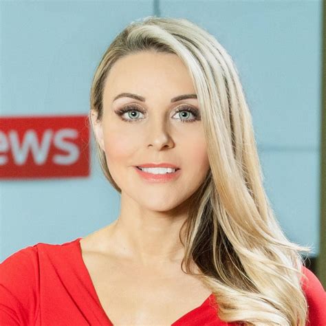 louisa pilbeam book bbc sky host presenter talent agent