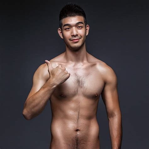 mouthwatering gay asian men viral photo shoot