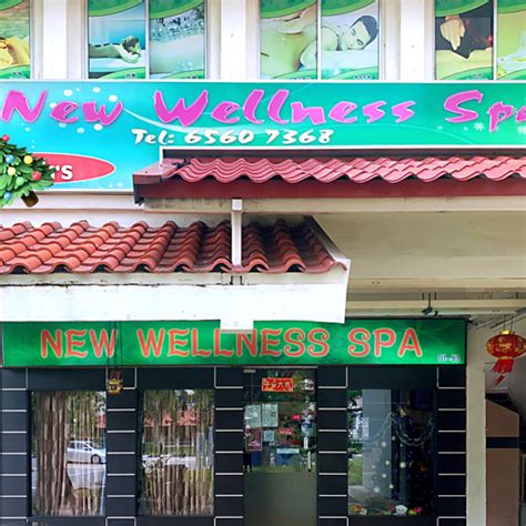 jurong east massage  massage spa places  jurong east  nearby
