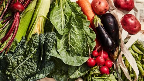 fruits  vegetables  shouldnt  refrigerating bon appetit