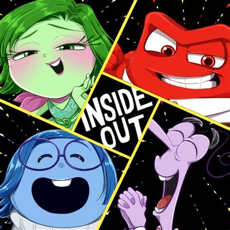 inside out joy by hentaib2319 on deviantart faves