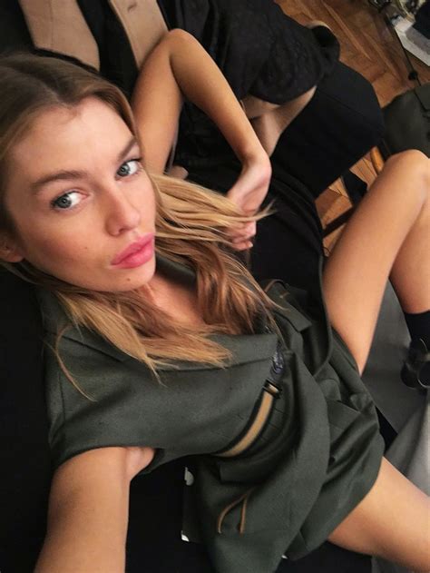 Stella Maxwell Nude Leaked Photos And Sex Tape Porn Video