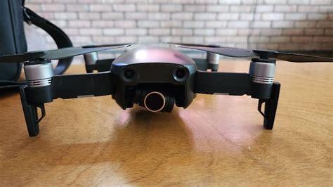 dji mavic air ux folding drone quadcopter  camera onyx black  ebay