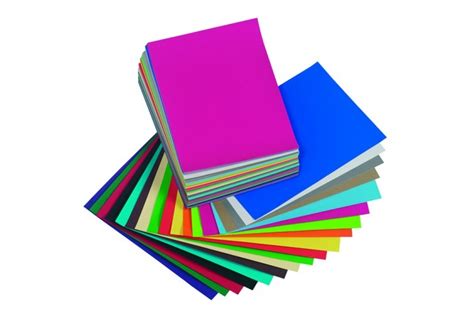 poster paper poster paper sheets mm  mm pk  assorted