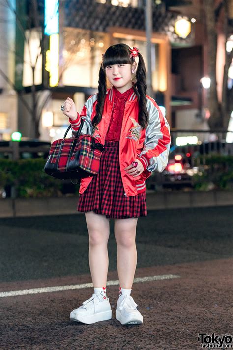 glamorous and sexy room wear for tokyo princesses