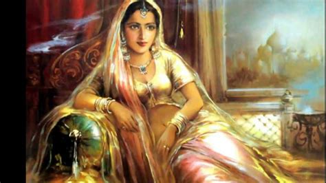 Most Beautiful Queens In Indian History Beauty With