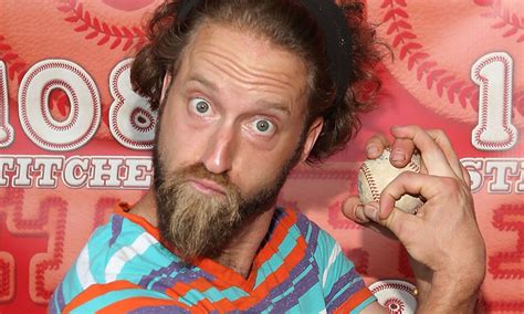 comedian josh blue reportedly assaulted  st paul bar