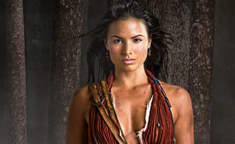 Arrow Katrina Law Cast As Ra S Al Ghul S Daughter Ign