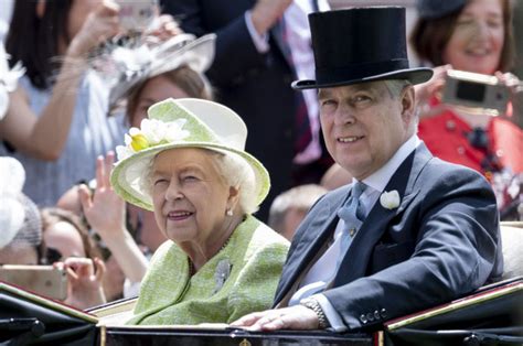 Britain S Prince Andrew Steps Back From Royal Duties After