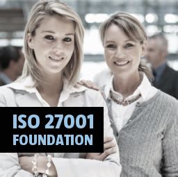 iso  foundation iso