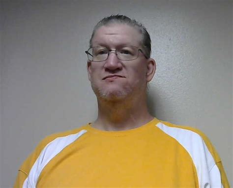 Richard Paul Mette Sex Offender In Sioux Falls Sd 57106 Sd2052