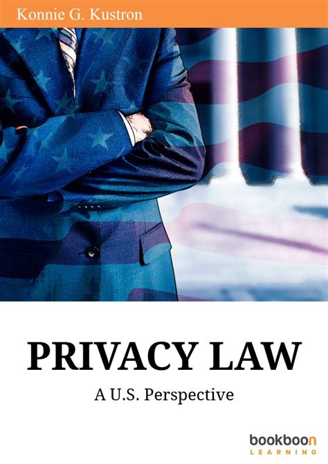 privacy law   perspective