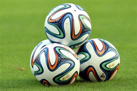 ball technology impact   fifa world cup