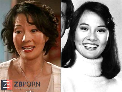 rosalind chao classic asian american actress zb porn