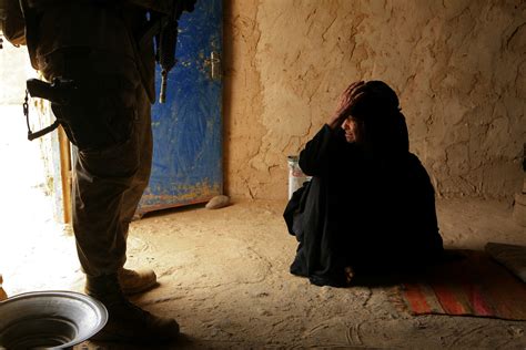 surging violence against women in iraq fpif