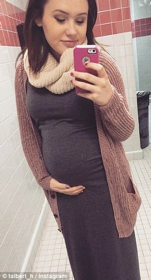 Mount Vernon High School Principal Bans Teen Girl S Pregnancy Selfie